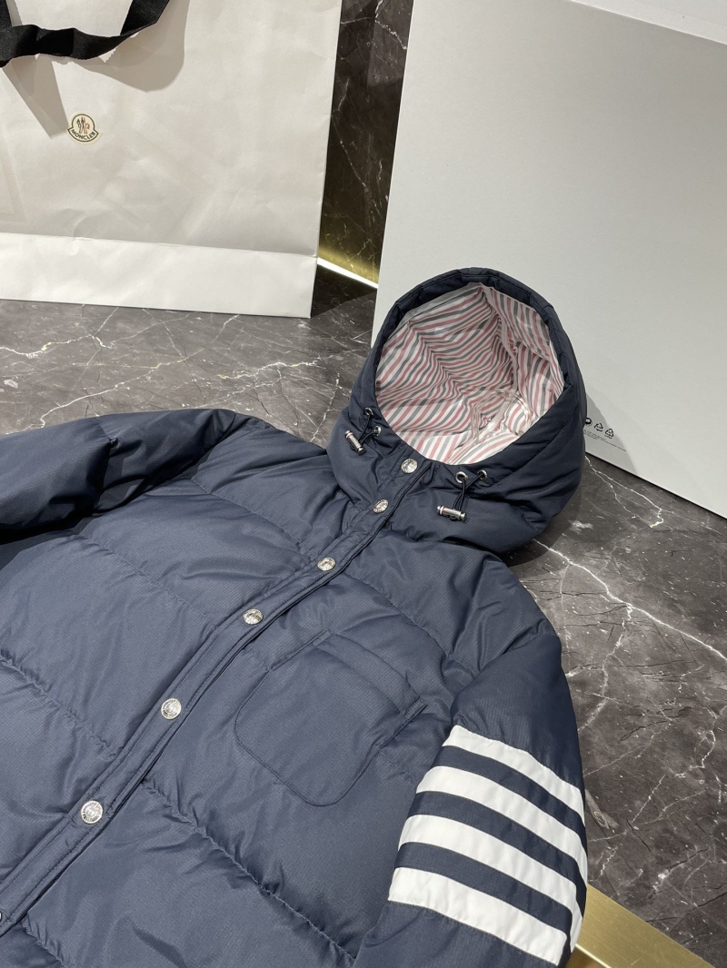 Thom Browne Down Coat